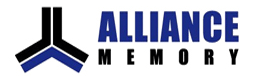 Alliance Memory Logo