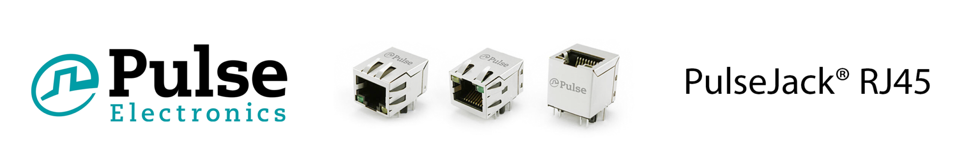 Pulse 1x1 Industrial PIP Integrated Connector Modules - Solsta UK