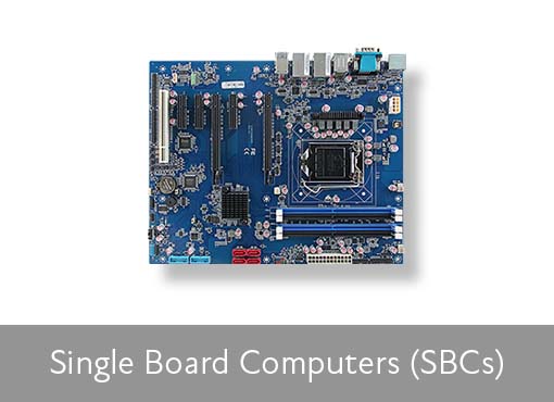 Single Board Computer (SBC)s from Solsta