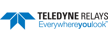 Teledyne Relays and Coax Switches