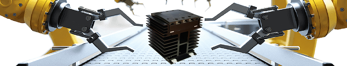 Durakool Solid State Relays from Solsta