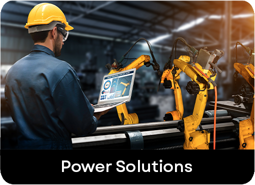 Power Solutions