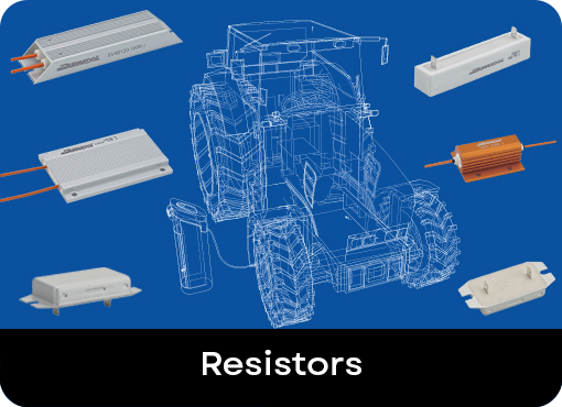 Durakool Resistors from Solsta