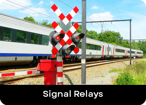 Durakool Signal Relays from Solsta