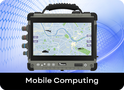 Mobile Computing from Solsta