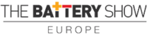 Battery Show Europe Logo