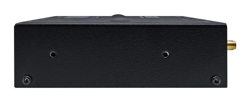 Digi z45 Industrial Controller - Right Side