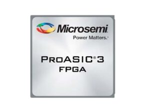 Microchip-ProASIC3 FPGA
