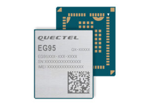 Quectel EG95 CAT4 Module