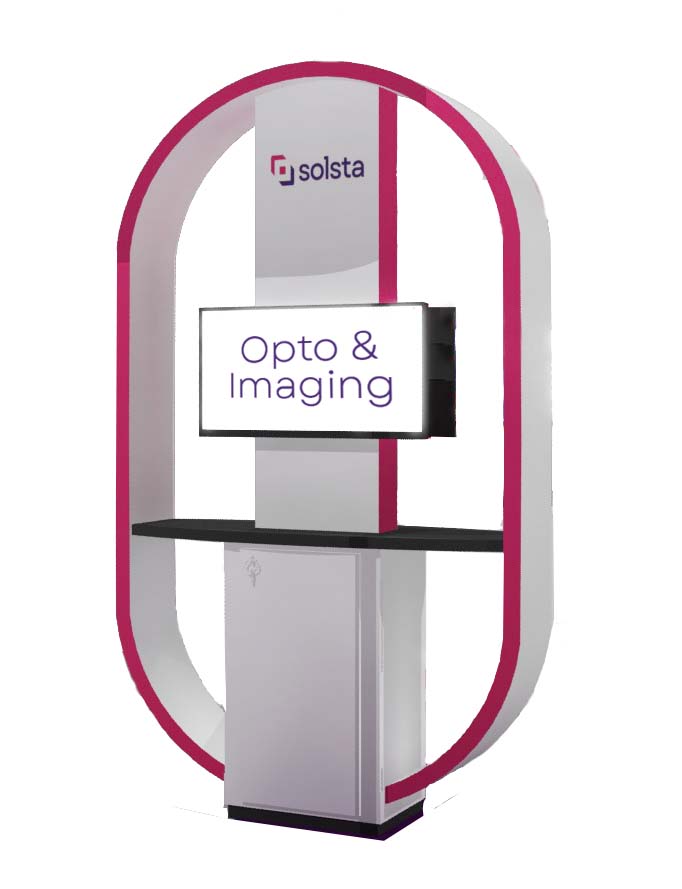 Otpo & Imaging