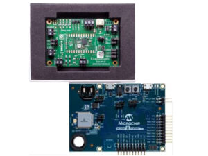 e-peas semiconductors - Energy Harvesting LoRa Kit 1