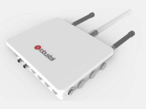 Robustel Outdoor LoRaWAN Gateway