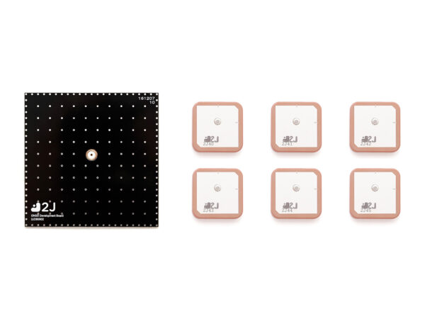 2J Antennas - 2J GNSS DEV KIT