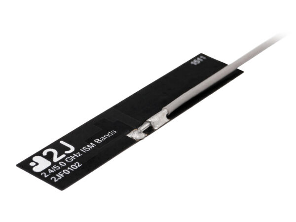 2J Antennas - 2J ISM Flexi Ultra-Thin Antenna