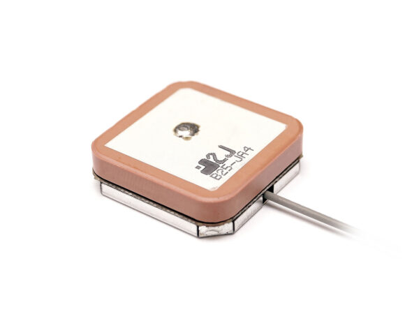 2J Antennas - 2J GNSS Ceramic Active Antenna