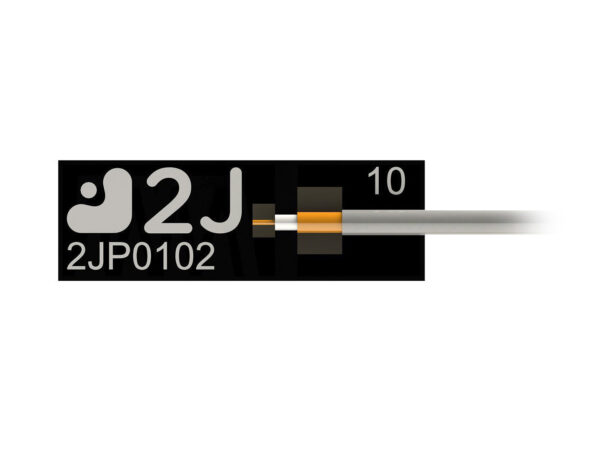 2J Antennas - 2J 2.4/5.0GHz ISM Embedded Antenna