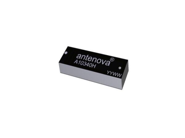 Antenova - Fusca 2.4GHz WiFi/Bluetooth SMD Antenna