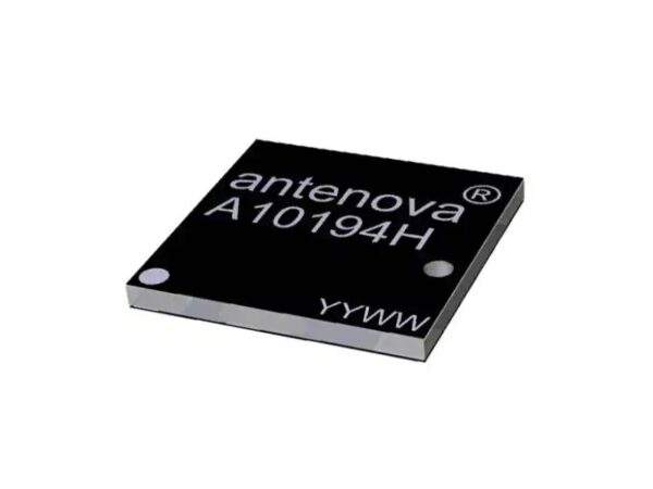 Antenova - Mixtus 2.4GHz/5GHz Dual Band WiFi Low Profile SMD Antenna