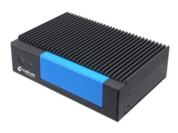 Avalue  - 8th Gen Intel® Whiskey Lake Fanless Tiny System