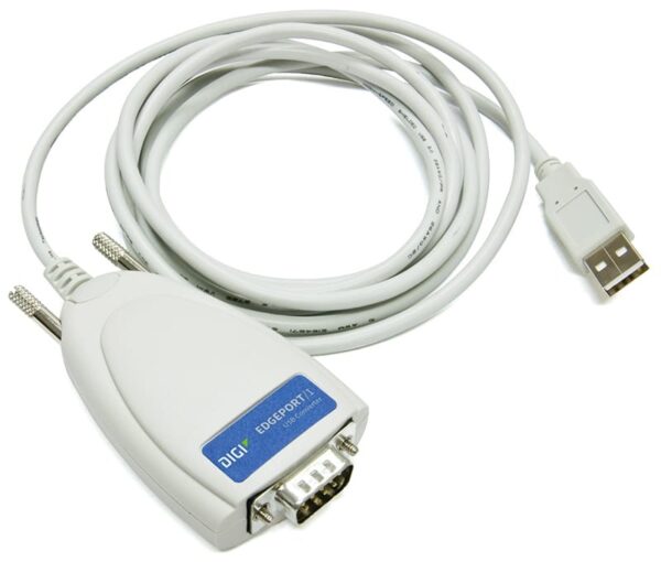 Digi Edgeport RS232 to USB Converter