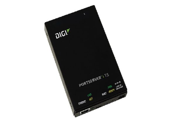 Digi PortServer TS