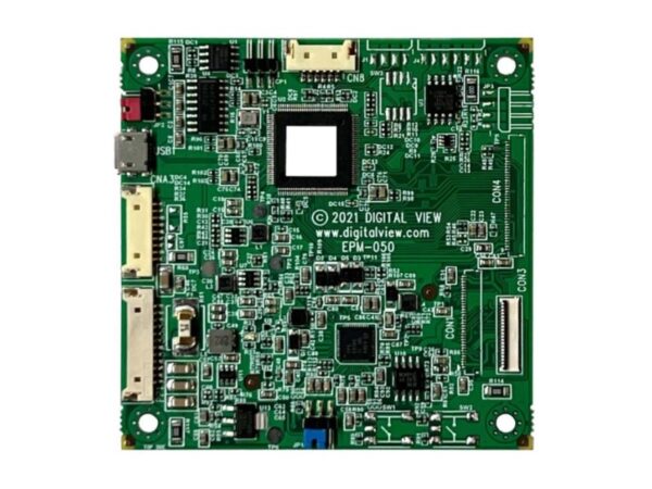 Digital View - EPM-050C E-Ink Interface Board