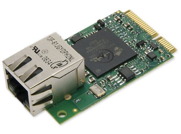 Digi Embedded - Rabbit MiniCore RCM6700 Series