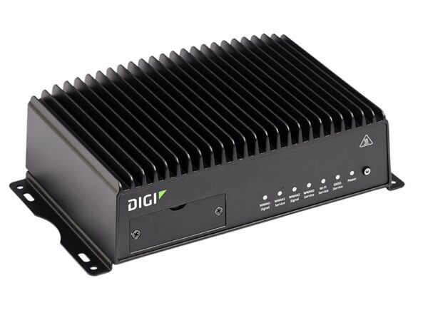 Digi TX54 LTE Advanced Cellular Router