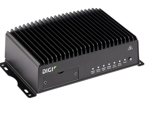 Digi WR54/WR64 Cellular Router