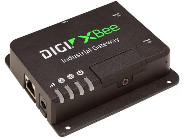 Digi XBee Industrial Gateway