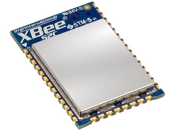 Digi XBee S2C 802.15.4 RF MODULES