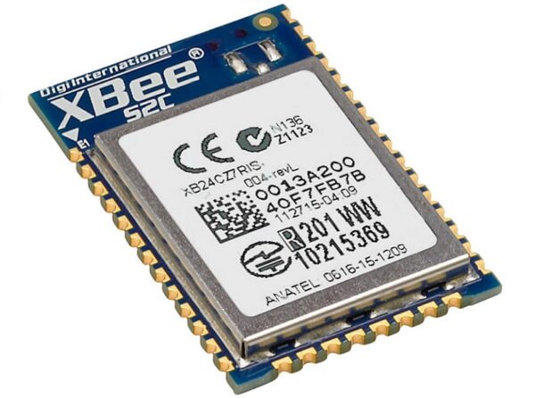 Digi XBee Zigbee