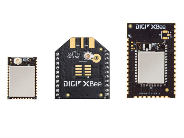 Digi XBee 3 Zigbee 3