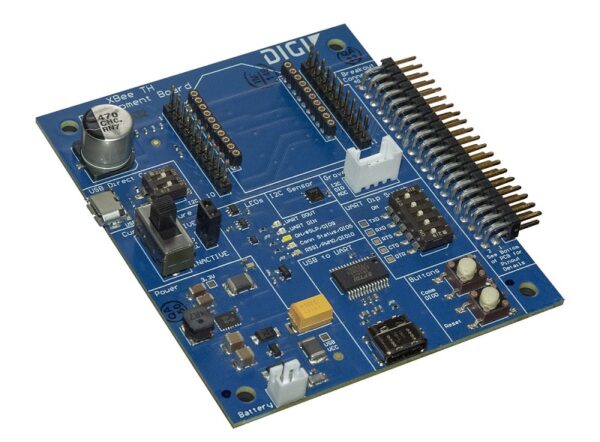 Digi Embedded - Development board - XBee 3