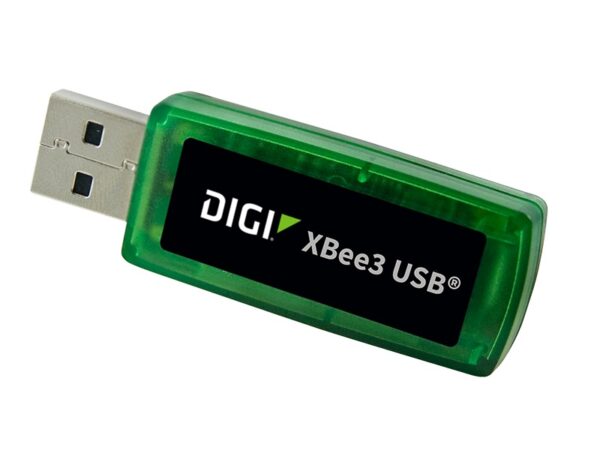 Digi XBee 3 USB Adapter