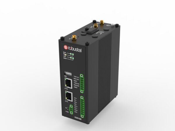 Robustel EG5100 Industrial Edge Computing Gateway