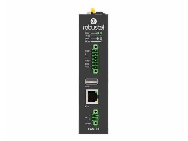 Robustel EG5101 Industrial Edge Computing Gateway