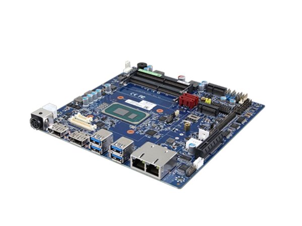 Avalue  - Mini ITX 11th Gen Intel® CoreTM / Celeron® BGA Processor Embedded Industrial motherboards