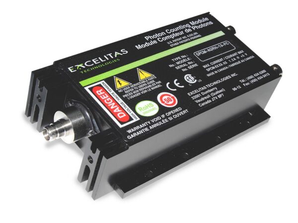 EXCELITAS SPCM-800-14 SPCM