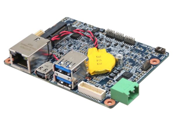 Avalue  - EZX-EHLP Intel® Elkhart Lake 1.8”SBC