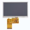 Kingtech - 4.3" IPS TFT module - Image 2