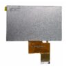 Kingtech - 5" WVGA  colour IPS TFT LCD module - Image 2