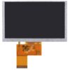 Kingtech - 7" WVGA colour TFT LCD - Image 2