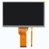 Kingtech - 7 Inch WVGA colourTFT LCD module - Image 3