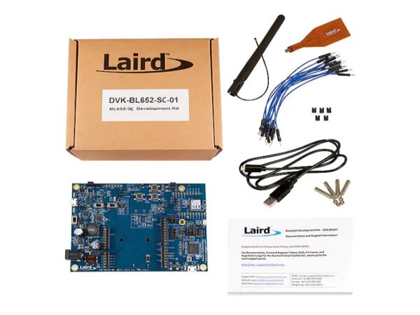 Ezurio - BL654 Bluetooth Dev Kit