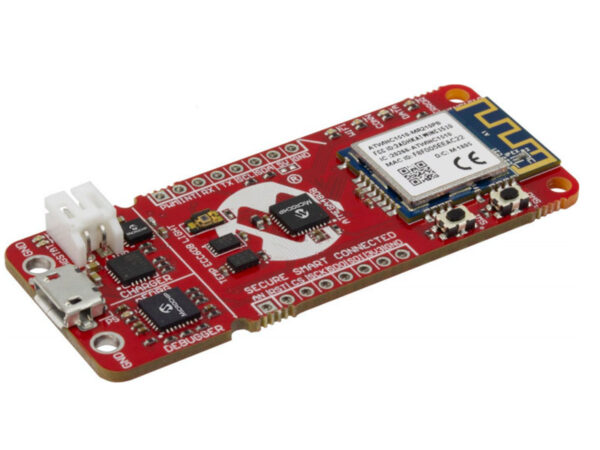 Microchip - AVR-IOT Eval Board AC164160