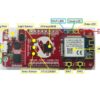 Microchip - AVR-IOT Eval Board AC164160 - Image 2