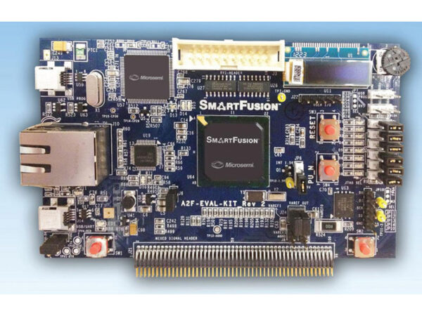 Microchip - SmartFusion Family