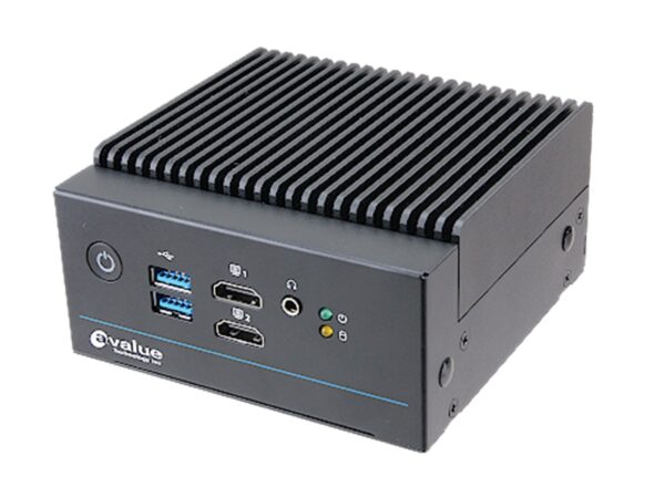 Avalue  - Small Format NUC Embedded System Apollo Lake