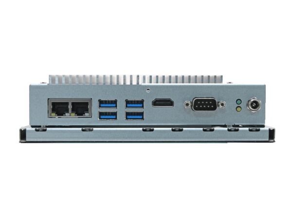 Avalue  - OFP-07W33 7" WXGA PCAP Multi-Touch Fanless Open Frame Panel PC with Intel® Celeron® N3350/J3455